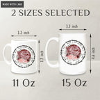 Mug Gifts for Women, Mom, Friend - Christian Gifts for Women - Inspirational Gifts for Women - Religious Birthday Gifts