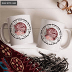 Mug Gifts for Women, Mom, Friend - Christian Gifts for Women - Inspirational Gifts for Women - Religious Birthday Gifts