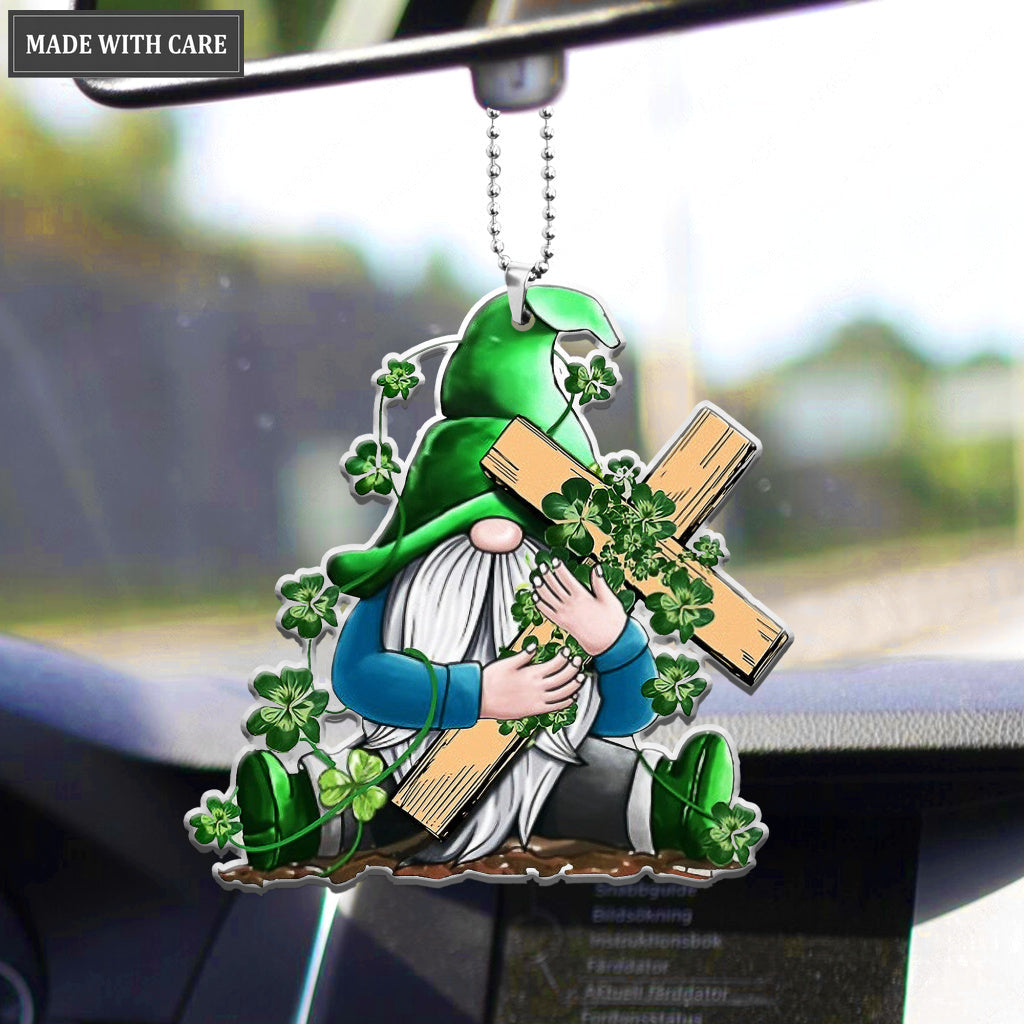 I've Got Jesus Ornament