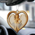 Legacy of Love Angel Ornament