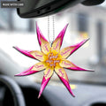 Juul’s Allstar Dahlia God Says You Are Ornament