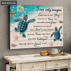 Sea Glory Wall Art