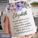Personalized Christian Mug Gifts