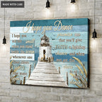 I Hope You Dance Wall Art