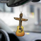 Musical Instrument Collection Ornament