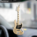Musical Instrument Collection Ornament
