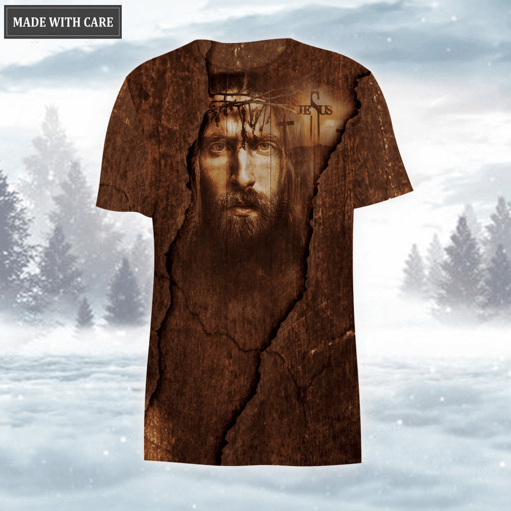 Jesus Cross Way Maker Miracle Worker Hoodie