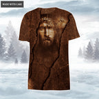 Jesus Cross Way Maker Miracle Worker Hoodie