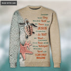 Sea Turtle By The Glory Hoodie