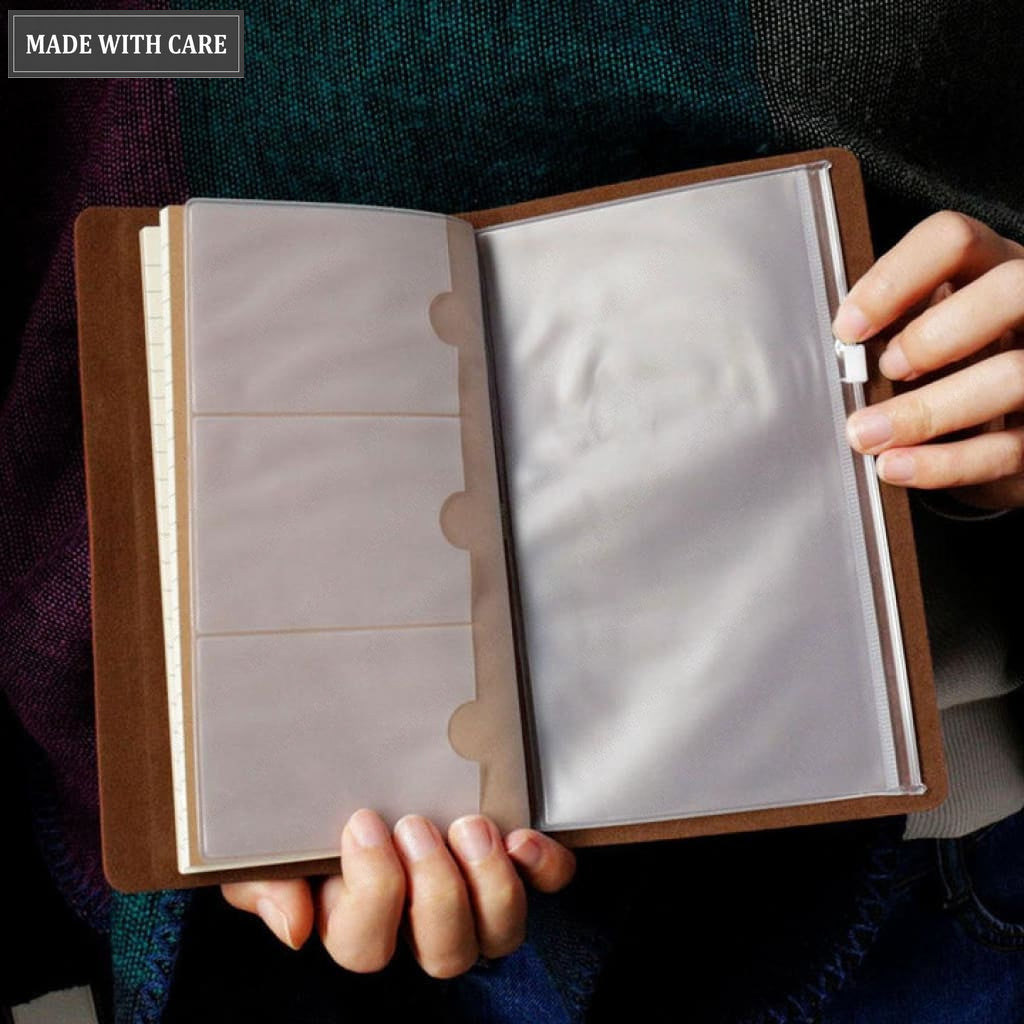 Be Still And Know That I Am God Vintage Journal