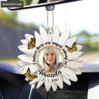 Personalized Angels Among Us Ornament