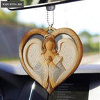 Legacy of Love Angel Ornament
