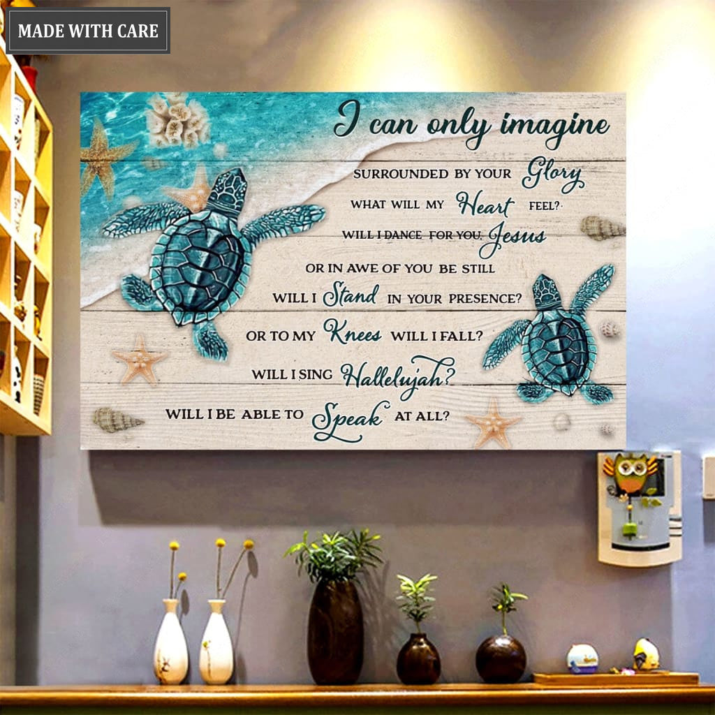 Sea Glory Wall Art