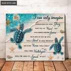 Sea Glory Wall Art