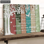 Seven Colors Retro Glory Wall Art
