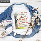 Standing Here For The Peace Classic T-Shirt
