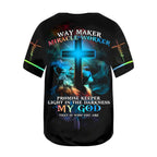 Waymaker Color Shirt